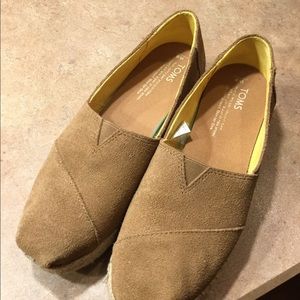 Canvas Tom’s